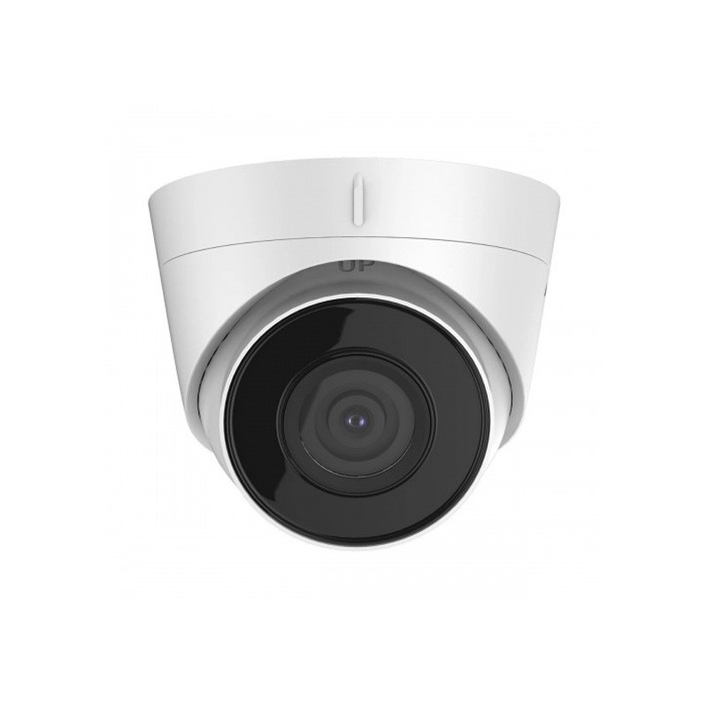 Hikvision DS-2CD1323G2-LIU 2MP Smart Hybrid Light Fixed Turret Network Camera