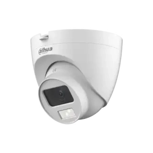 Dahua HAC-HDW1200CLQP-IL-A 2MP Eyeball CC Camera