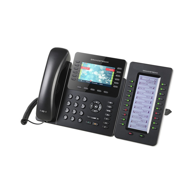 Grandstream GXP2140 Enterprise IP Phone