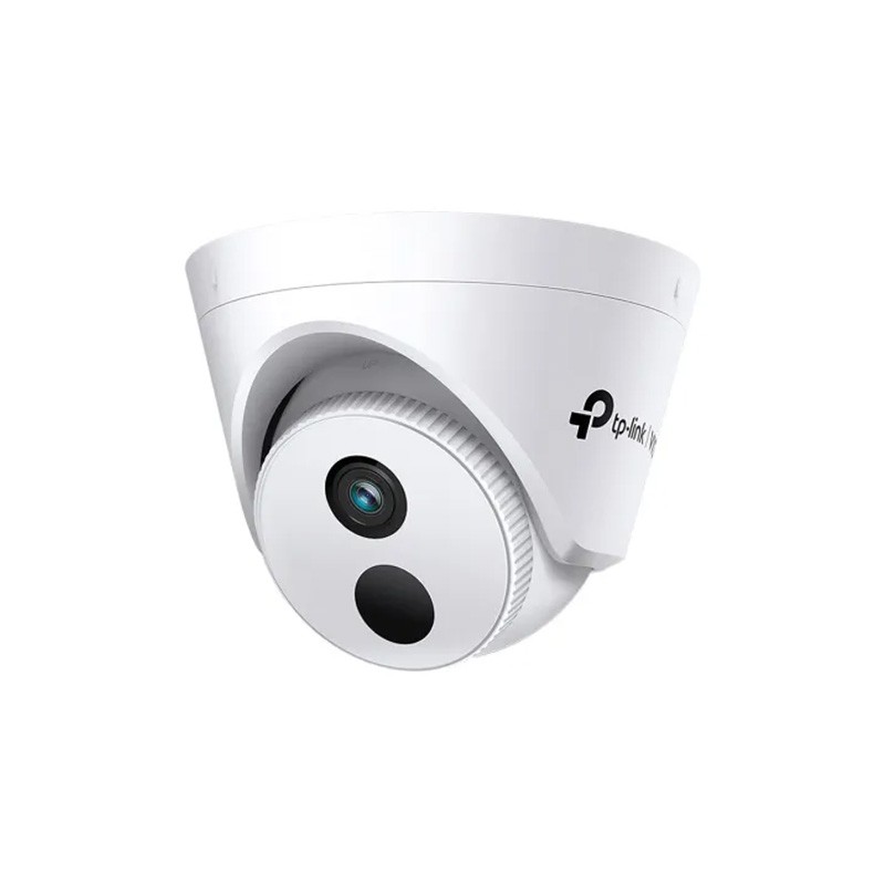 TP-Link VIGI C430I 3MP 4mm Lens IR Turret IP Camera