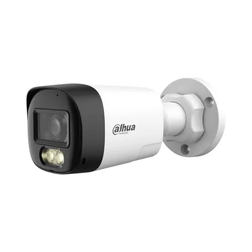 Dahua HAC-HFW1200RLP-IL-T 2MP Dual Light HDCVI Audio Bullet Camera