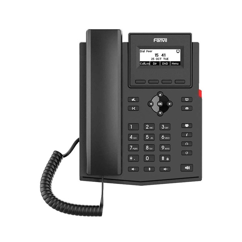 IP Phone